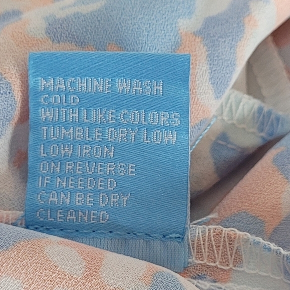 J. McLaughlin Herminone Wide Leg Jumpsuit - Size 10 - Picture 12 of 14